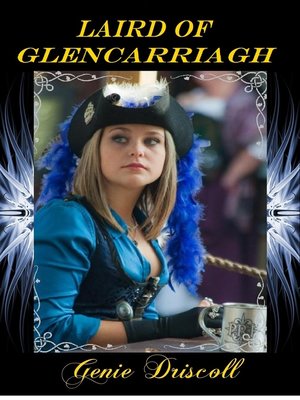 cover image of Laird of Glencarriagh